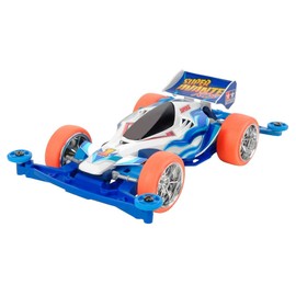 Tamiya Racer Mini 4WD Series No. 65 Super Avante RS Super II Chassis 18065