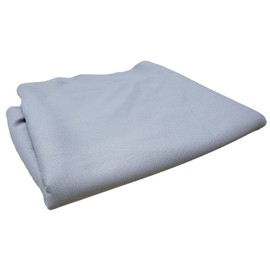 IMC Audio Stereo Speaker Grill Cloth Fabric Light Gray 36"x60" Stretches