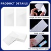 100 PCS Disposable Salon Perm Papers, Hair Perm Kit for