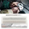 30pcs 150Grit Tip Diamond Grinding Bits 3mm Electric Grinder Carving