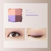 Visee Nuance Mat Creator PU-7 Classical Mauve 0.2 oz (5