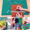 Esterilla de Corte A3 Autocurable para Scrapbooking y Manualidades