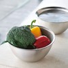 La Base Round Colander, Bowl, Medium