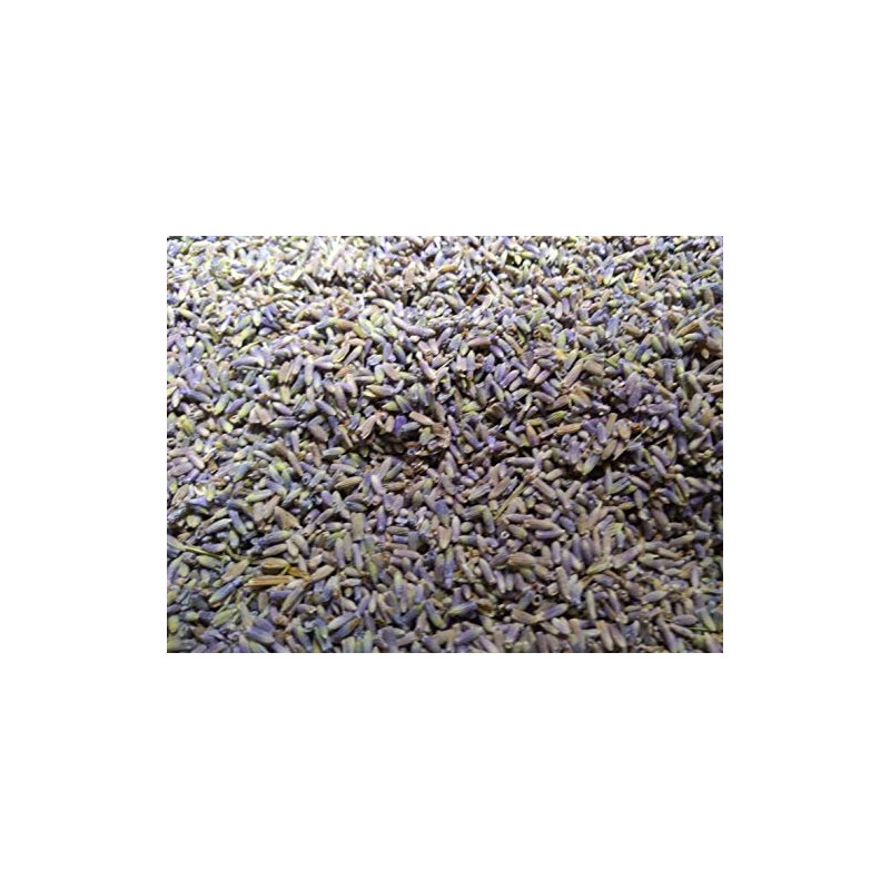 Lavender Pure Herbal Tea 1.8 oz (50 g)