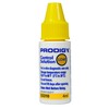 Prodigy 53310 Control Solution Low 4Ml, White, Yellow, Red