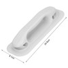CENPEK 2 Pack Inflatable Boat Handrails, PVC Boat Side Handles