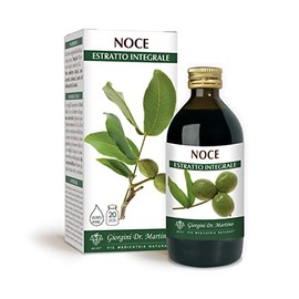 Noce Estratto Integrale 200Ml