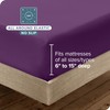 Bare Home California King Sheet Set - 6 Piece Set