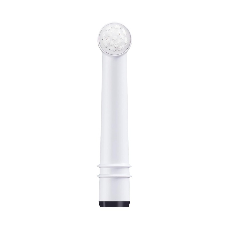 Interplak RBG3 OptiClean Replacement Power Plaque Remover Brush Head (Pack