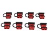 50A Battery Quick Connector 12 to 36V High Conductivity Battery