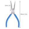 Needle Nose Pliers Wire Stripper Chrome Vanadium Steel Handheld Wire