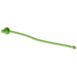 Traxxas 5753 Body Clip Retainer, Green Spartan, Set of 4
