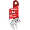 SK11 SWM-24S Wide Monkey Wrench Short, Maximum Diameter 0.9 inches