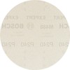 Bosch 50 x Expert M480 Sanding Net (for Paint on