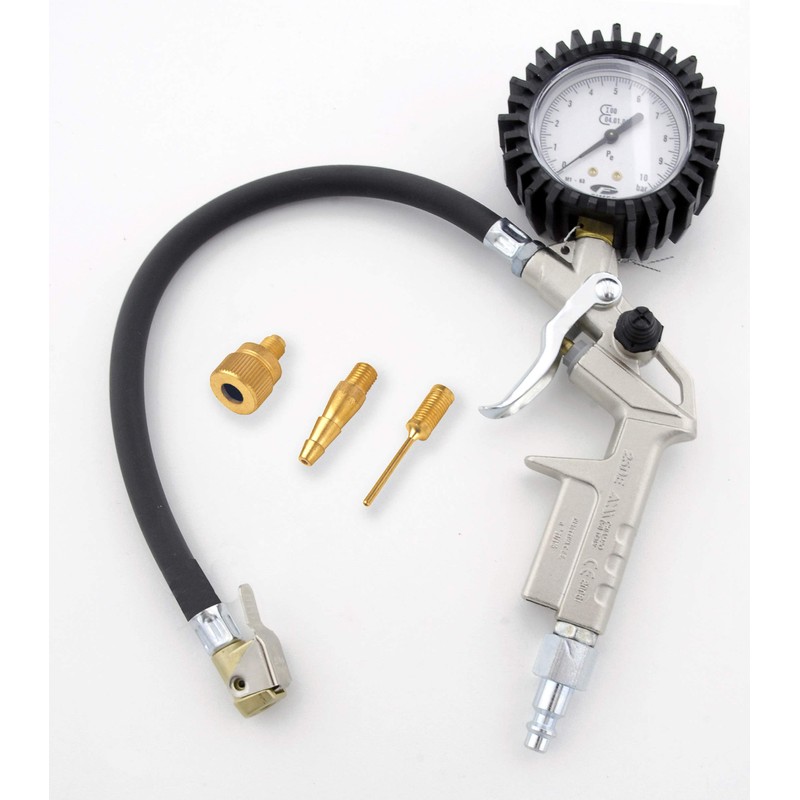 Revolution'Air 150539 Air Pump Kit