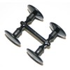 Mister Landscaper MLA-51G Drip Irrigation Goof Plugs (16 Quantity)