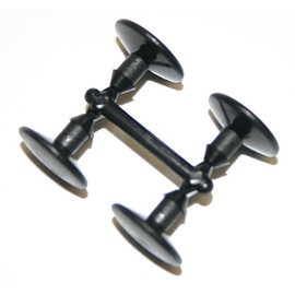 Mister Landscaper MLA-51G Drip Irrigation Goof Plugs (16 Quantity)