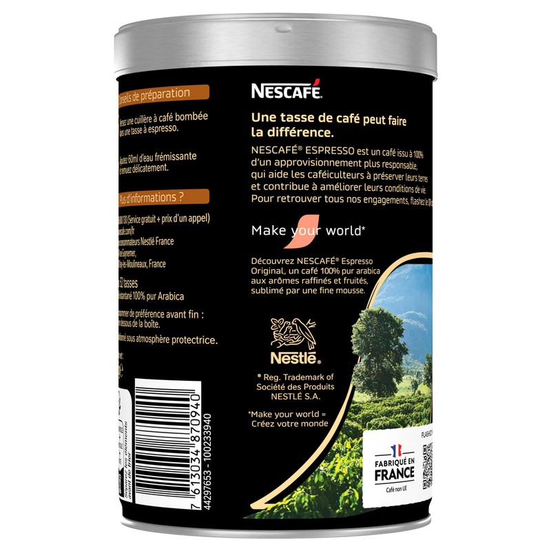 Nescafé