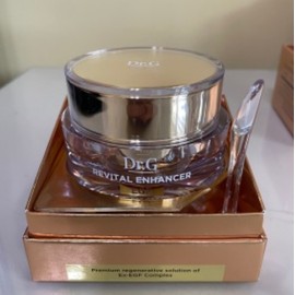 Dr.G Revital Enhancer Ageless Cream 50ml / 닥터지 리바이탈 인헨서 에이지리스 크림 50ml
