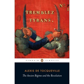 The Ancien Regime And The French Revolution