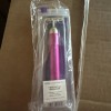 GSQ by Glamsquad - Vibrating T-Bar Facial Massager - Pink