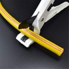 BE-TOOL PVC Pipe Cutter, Plastic Pipe Scissors, Heavy Duty Pipe
