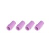 QWORK 4.5, 5, 6, 7 mm Ceramic Nozzles for Sandblasting