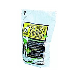 Kleen #1810 10lb Kleen Sweep Plus