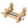 Violin Edge Crack Fixture Repair Tool Luthier Wearable Durable Violin