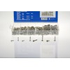 SWORDFISH 31930-420pc Stainless Steel Screw Assortment