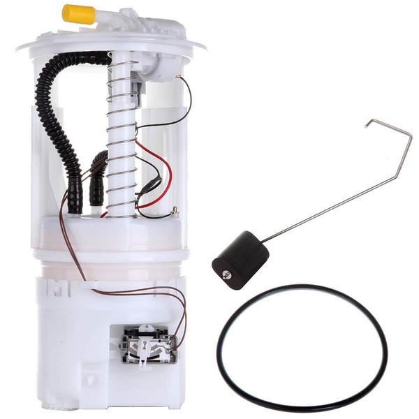 FIEPARTS Fuel Pump Assembly Replacement for 2006-2010 for Jeep Commander