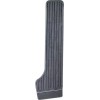 OER PLASTIC ACCELERATOR GAS PEDAL PAD FOR 1958-1964 BEL AIR