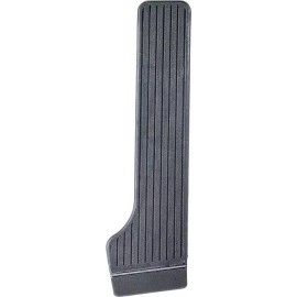 OER PLASTIC ACCELERATOR GAS PEDAL PAD FOR 1958-1964 BEL AIR BISCAYNE IMPALA