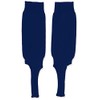 SSK YA2210J Boys Baseball Wear, Junior Regular Cut Stockings (Ribbed),