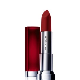 Maybelline Color Sensational Lipstick