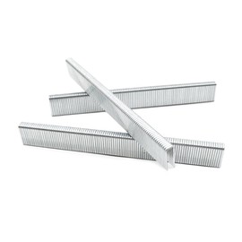 AIR LOCKER L9010 3/8 Inch Long x 1/4 Inch Narrow Crown 18 Gauge (L Wire) Finish Staples (5,000 per box)