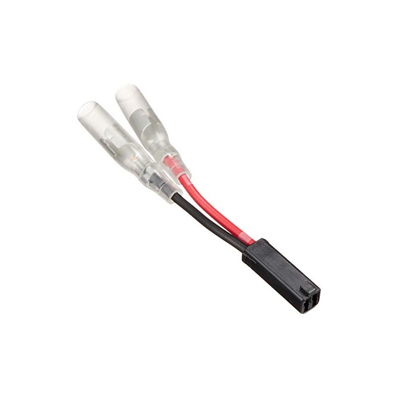 Daytona 31630 Suzuki Turn Signal Joint Harness Set of 2