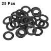 X AUTOHAUX Drain Washer Oil Drain Gasket Fits M14 F5TZ-6734-BA