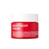 Isoi Moisture ZIP Cream (Compressed Moisturizing Cream) 50g / 아이소이 모이스춰라이ZIP 크림(압축보습크림) 50g
