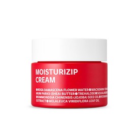 Isoi Moisture ZIP Cream (Compressed Moisturizing Cream) 50g / 아이소이 모이스춰라이ZIP 크림(압축보습크림) 50g