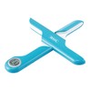 WAHL Compact Folding Scale, Kitchen Weighing Scales, Digital, 5kg Capacity,