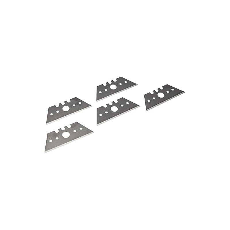 Portwest Replacement Blades for KN10 and KN20 (pack of 10),