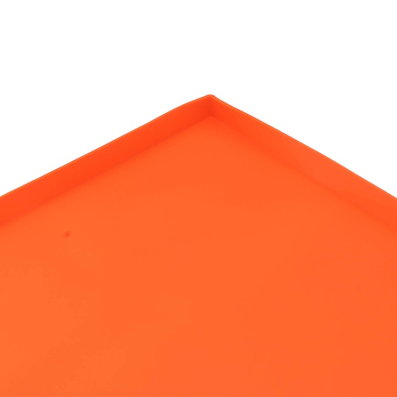 Silicone Griddle Mat Silicone Protective Mat Cover Grill Cover for