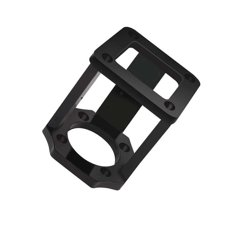 Log Splitter Replacement Brackets Compatible with 5-7 Hp Engines,Log Splitter