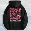 Saints Studios 2025 Graphic Hoodie 100% Cotton US Warehouse 7