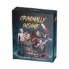 Titan Forge | Lobotomy 2: Manhunt - Criminally Insane -