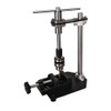 Tapping Tool; Tapping Machine; Precision Hand Tapper; Tap Holder Wrench.