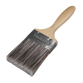 Faithfull FAIPBT3 Tradesman Synthetic Paint Brush