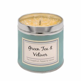 New Best Kept Secrets - Green Tea & Vetiver - BKS-GREENVETIVER