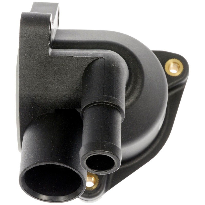 Dorman 902-5190 Engine Coolant Thermostat Housing Compatible with Select Acura/Honda